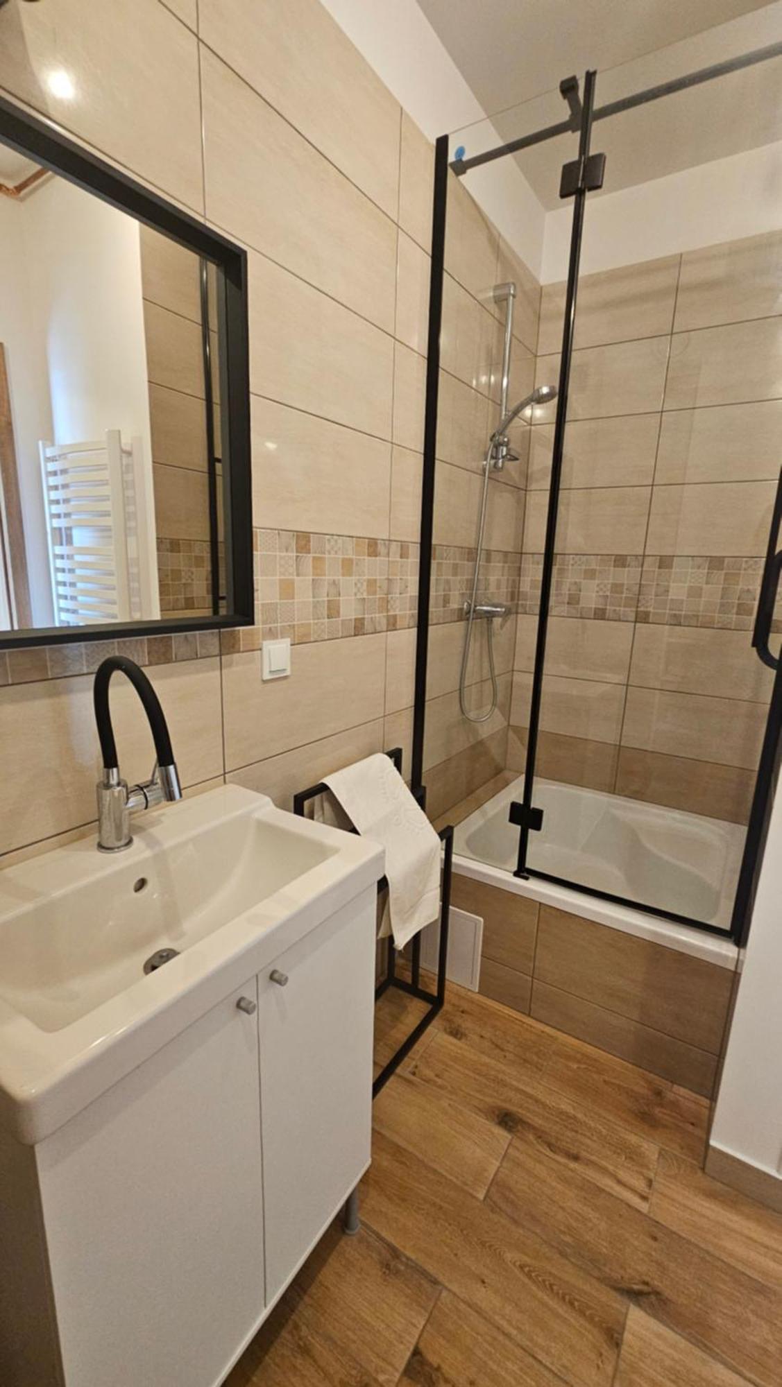 M&K Apartament Ptasi Raj - Wyspa Sobieszewska Gdaňsk Exteriér fotografie